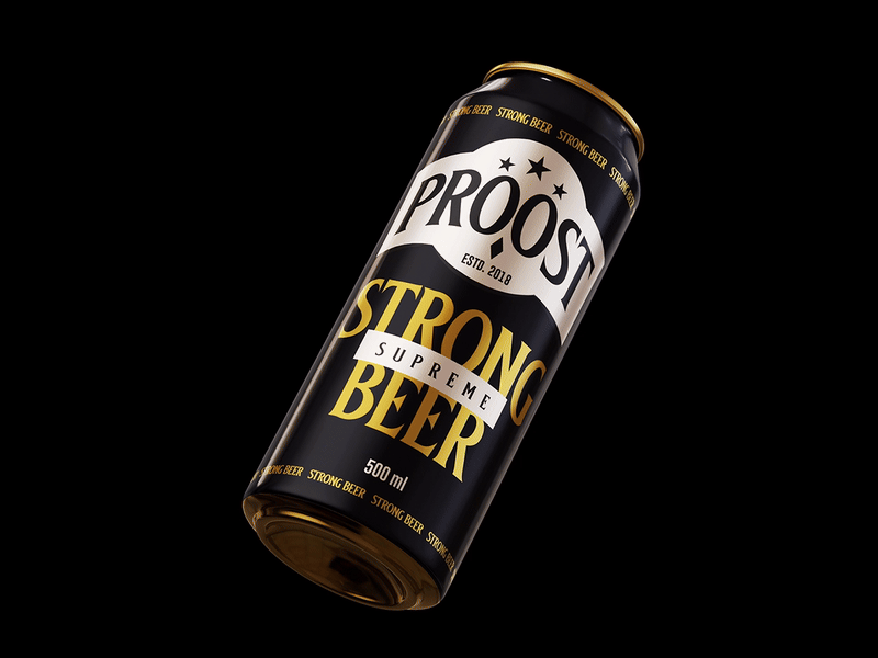 Proost Beer Proost Beer