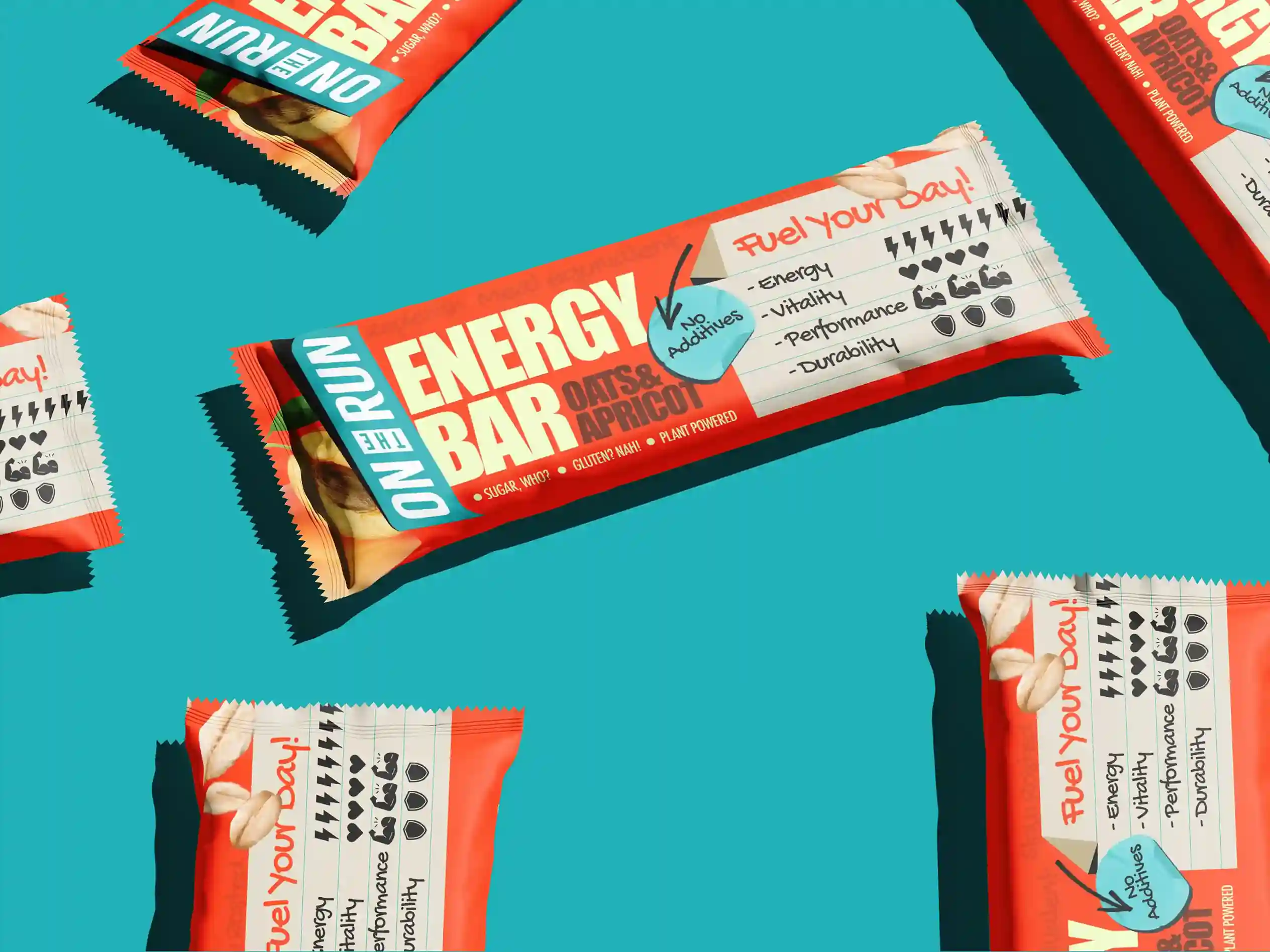 Candor Foods Candor Foods