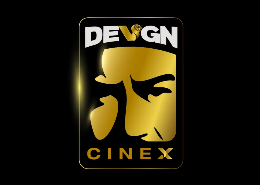 Devgn CinEx Devgn CinEx