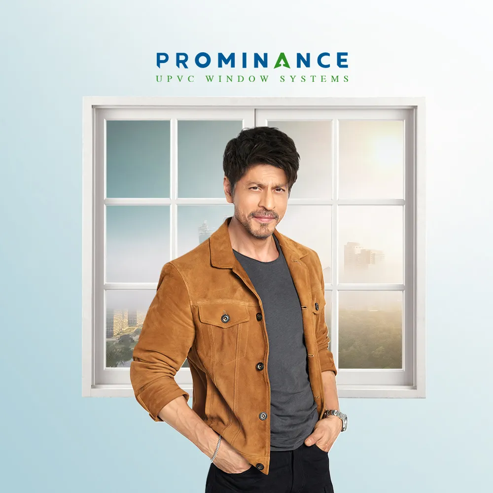 Prominance Prominance