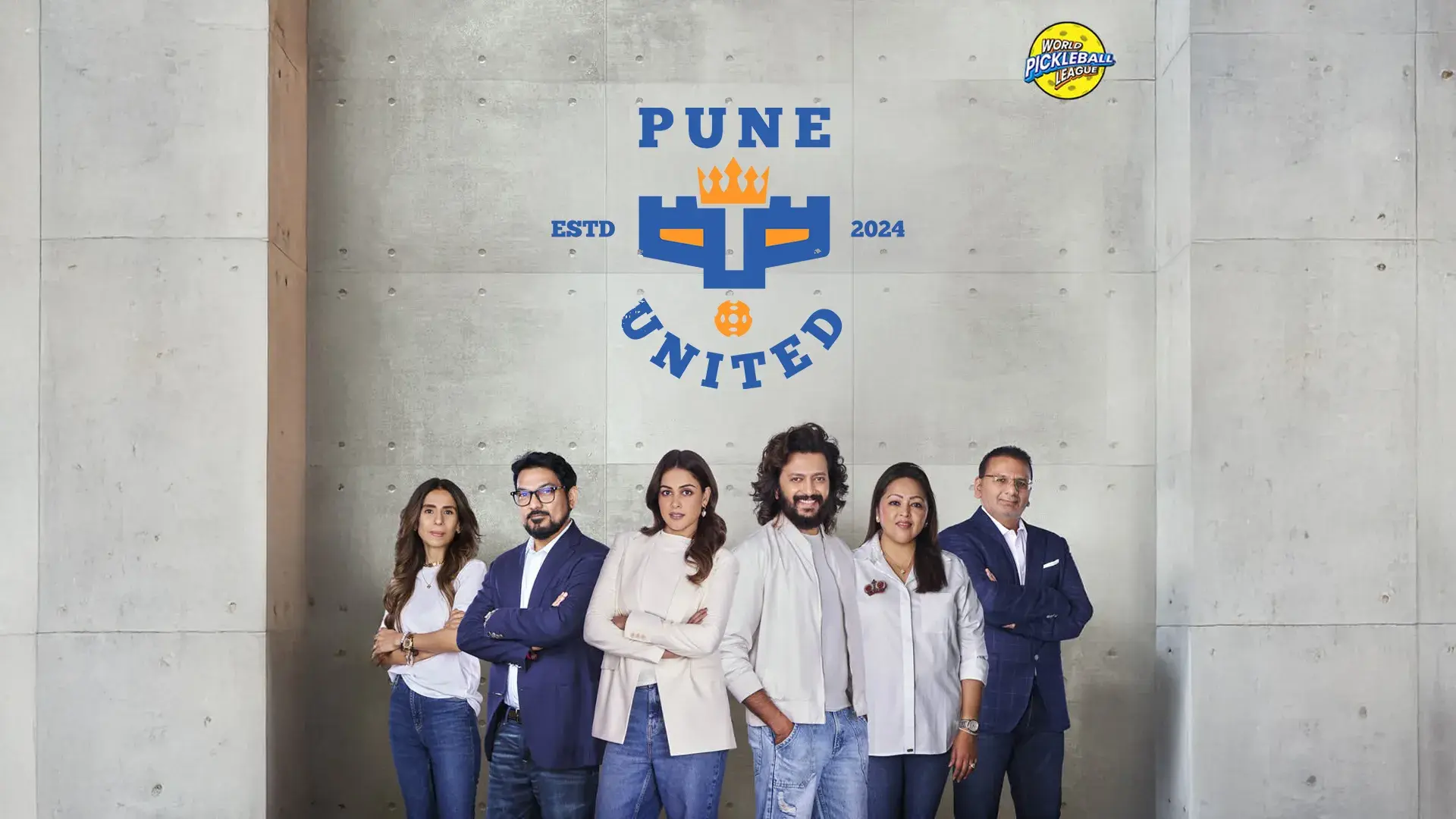 Pune United Pune United