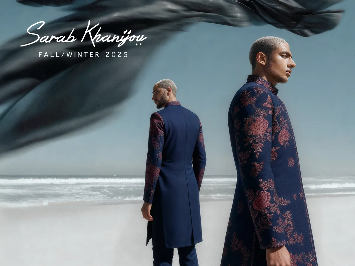 Sarabh Khanijou Sarabh Khanijou