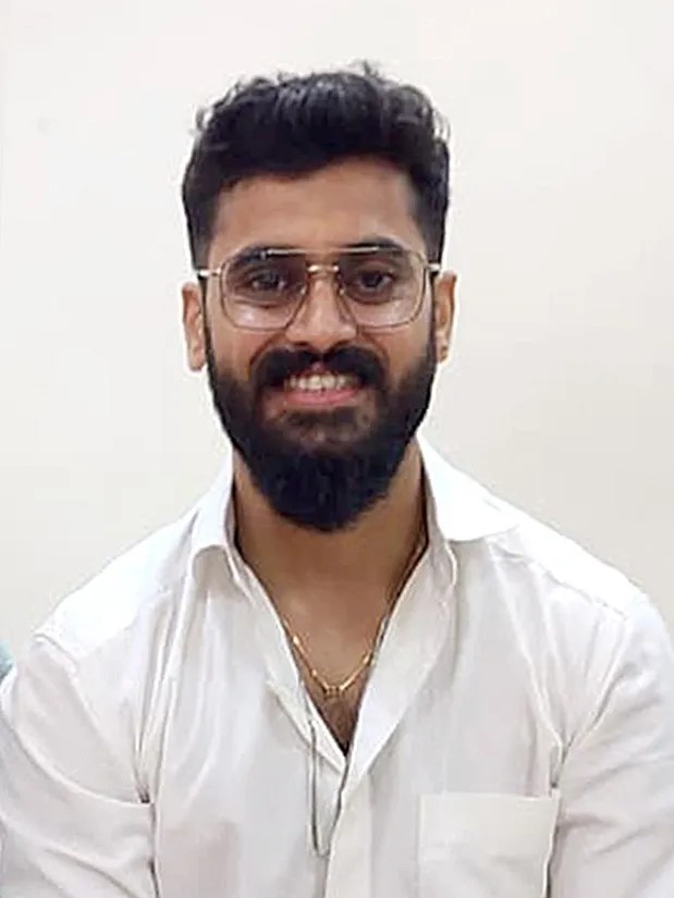 Ajay Panchal Ajay Panchal