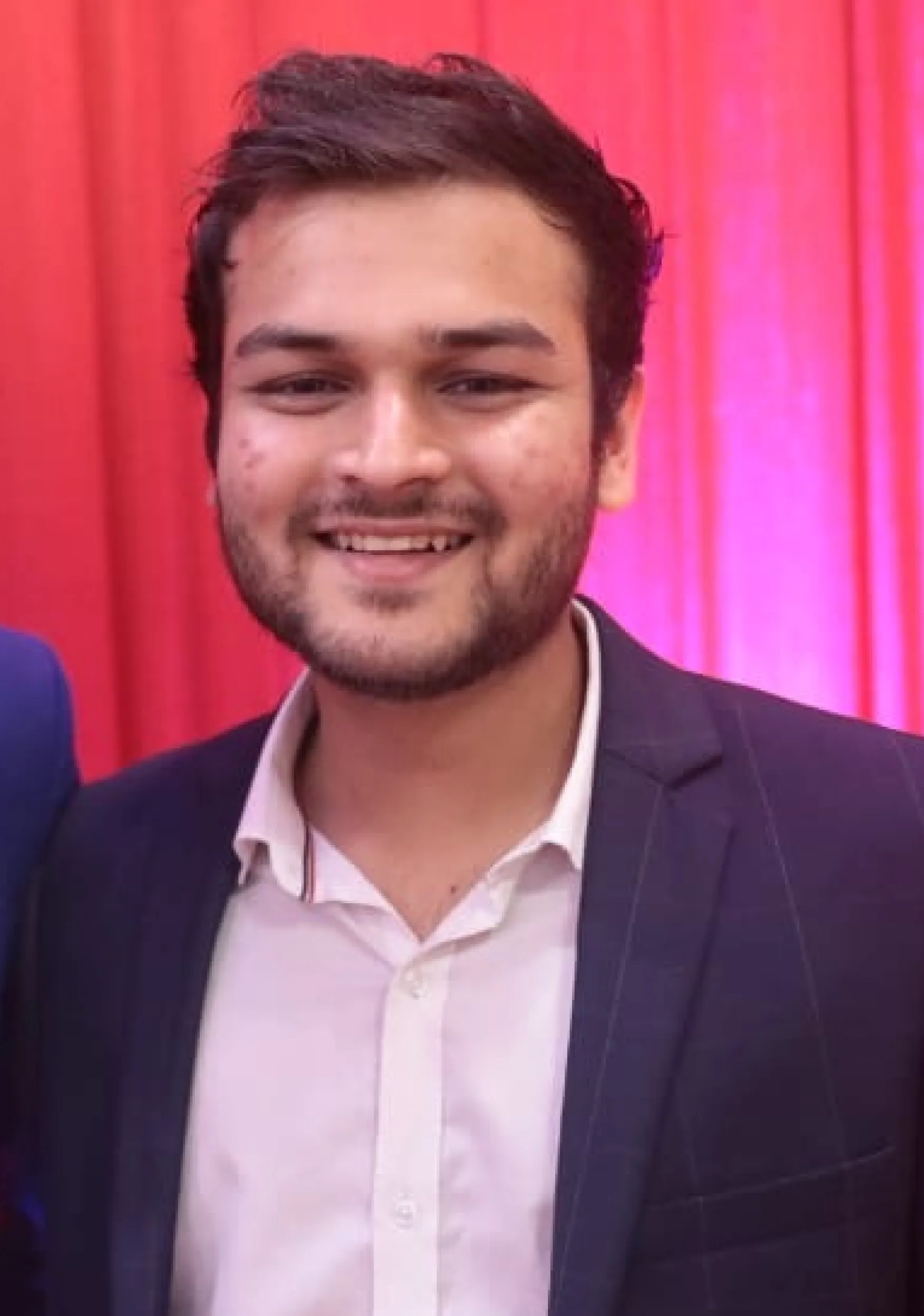 Karan Adodra Karan Adodra